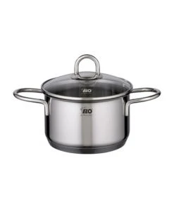 ELO® Fleischtopf "Achat", Edelstahl