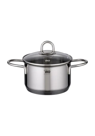 ELO® Fleischtopf "Achat", Edelstahl 3 ELO® Fleischtopf "Achat", Edelstahl