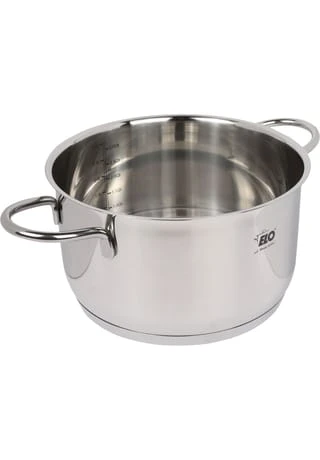 ELO® Fleischtopf "Achat", Edelstahl 4 ELO® Fleischtopf "Achat", Edelstahl – Bild 2