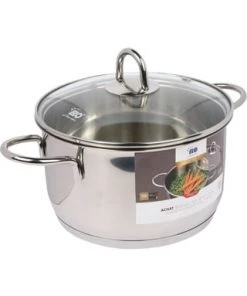 ELO® Fleischtopf "Achat", Edelstahl 7 ELO® Fleischtopf "Achat", Edelstahl -Kuechenutensilien Ladenverkäufe unnamed file 103