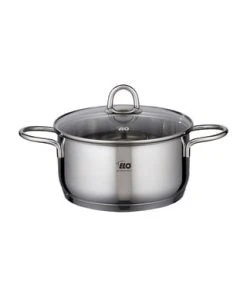 ELO® Bratentopf "Achat", 2,5 L (BxHxT) Ca. 32 X 15 X 22 Cm