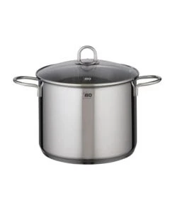 ELO® Gemüsetopf "Achat", ⌀ 24 Cm Gesamt: Höhe 18cm, Durchmesser 24cm