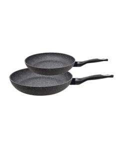 ELO® Bratpfannen-Set "Granit Passion", 2-teilig