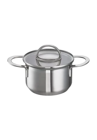 SCHULTE-UFER® Fleischtopf "Little Lilly" 3 SCHULTE-UFER® Fleischtopf "Little Lilly"