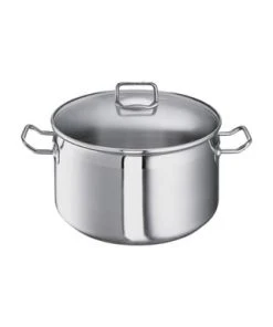 SCHULTE-UFER® XXL-Topf "Profi-Star", Ø 28 Cm Gesamt: Durchmesser 28cm