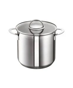 SCHULTE-UFER® Mini-Mehrzwecktopf "Little Lilly" Gesamt: Höhe 19cm, Durchmesser 18cm