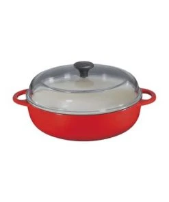 KÜCHENPROFI Bauernpfanne "Provence", Ø 28 Cm 28 Cm