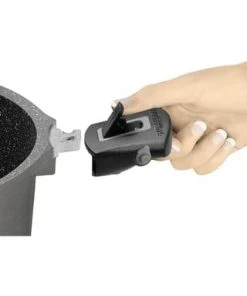 STONELINE® Eckpfanne "Imagination Plus", 24x24 Cm Gesamt: Länge 24cm, Breite 24cm 12 STONELINE® Eckpfanne "Imagination Plus", 24x24 Cm Gesamt: Länge 24cm, Breite 24cm -Kuechenutensilien Ladenverkäufe unnamed file 135