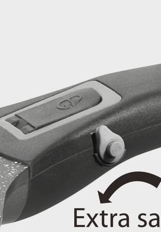 STONELINE® Eckpfanne "Imagination Plus", 28x28 Cm Gesamt: Länge 28cm, Breite 28cm 7 STONELINE® Eckpfanne "Imagination Plus", 28x28 Cm Gesamt: Länge 28cm, Breite 28cm – Bild 5