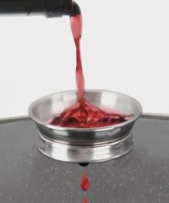 STONELINE® Eckpfanne "Imagination Plus", 28x28 Cm Gesamt: Länge 28cm, Breite 28cm 16 STONELINE® Eckpfanne "Imagination Plus", 28x28 Cm Gesamt: Länge 28cm, Breite 28cm -Kuechenutensilien Ladenverkäufe unnamed file 145