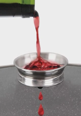 STONELINE® Eckpfanne "Imagination Plus", 28x28 Cm Gesamt: Länge 28cm, Breite 28cm 9 STONELINE® Eckpfanne "Imagination Plus", 28x28 Cm Gesamt: Länge 28cm, Breite 28cm – Bild 7