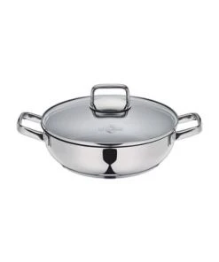 KÜCHENPROFI Servierpfanne "Pisa Cook", ⌀ 28 Cm Ø 28 Cm