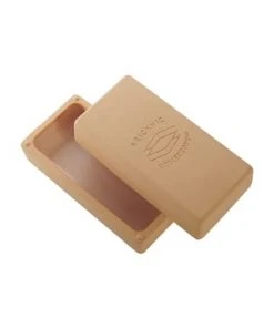 RÖMERTOPF® BBQ-Topf "Brick Natur", Deckel, 24 X 12 Cm Gesamt: Länge 24cm, Breite 12cm, Höhe 10,7cm -Kuechenutensilien Ladenverkäufe unnamed file 178