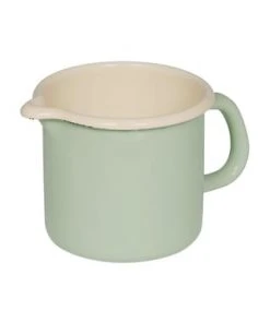 RIESS Schnabeltopf Gesamt: Höhe 10cm