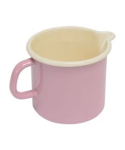 RIESS Schnabeltopf, Fruchtsäurebeständig, 1 L Gesamt: Höhe 12cm -Kuechenutensilien Ladenverkäufe unnamed file 185