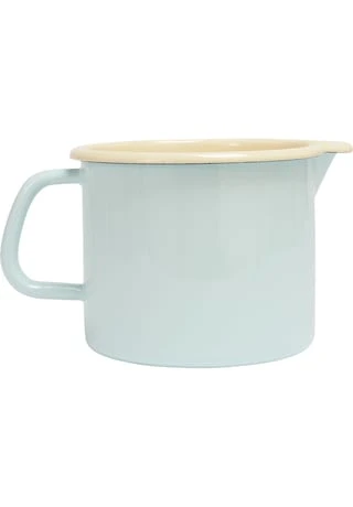 RIESS Schnabeltopf, Pazifik, 1,7 L Gesamt: Durchmesser 14cm 4 RIESS Schnabeltopf, Pazifik, 1,7 L Gesamt: Durchmesser 14cm – Bild 2