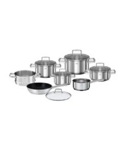 RÖSLE Topf-Set "Moments", 8-teilig