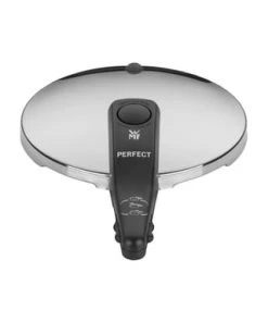 WMF Schnellkochtopf "Perfect", 4,5 Liter Gesamt: Durchmesser 22cm