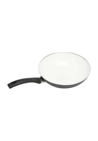 BALLARINI Wok-Pfanne "Rivarolo Più", Ø 28 Cm Gesamt: Höhe 9cm, Durchmesser 28cm 3 BALLARINI Wok-Pfanne "Rivarolo Più", Ø 28 Cm Gesamt: Höhe 9cm, Durchmesser 28cm