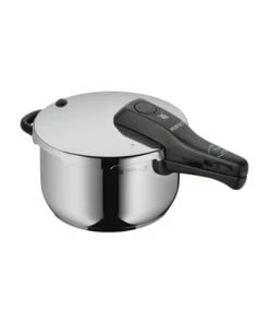 WMF Schnellkochtopf "Perfect", 4,5 Liter Gesamt: Durchmesser 22cm 12 WMF Schnellkochtopf "Perfect", 4,5 Liter Gesamt: Durchmesser 22cm -Kuechenutensilien Ladenverkäufe unnamed file 23