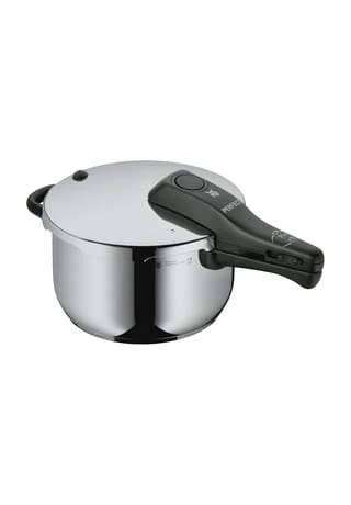WMF Schnellkochtopf "Perfect", 4,5 Liter Gesamt: Durchmesser 22cm 5 WMF Schnellkochtopf "Perfect", 4,5 Liter Gesamt: Durchmesser 22cm – Bild 3