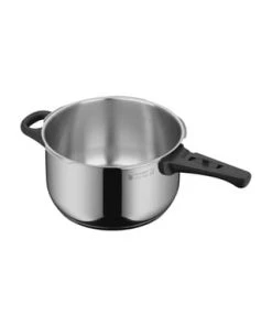 WMF Schnellkochtopf "Perfect", 4,5 Liter Gesamt: Durchmesser 22cm 13 WMF Schnellkochtopf "Perfect", 4,5 Liter Gesamt: Durchmesser 22cm -Kuechenutensilien Ladenverkäufe unnamed file 24