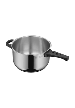 WMF Schnellkochtopf "Perfect", 4,5 Liter Gesamt: Durchmesser 22cm 6 WMF Schnellkochtopf "Perfect", 4,5 Liter Gesamt: Durchmesser 22cm – Bild 4