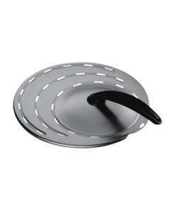 Silit Spritzschutzdeckel, Ø 28 Cm Gesamt: Länge 28cm, Höhe 2,3cm