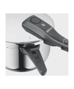 WMF Schnellkochtopf "Perfect", 4,5 Liter Gesamt: Durchmesser 22cm 14 WMF Schnellkochtopf "Perfect", 4,5 Liter Gesamt: Durchmesser 22cm -Kuechenutensilien Ladenverkäufe unnamed file 25