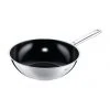 Silit Wok-Pfanne "Wuhan", Ø 28 Cm Gesamt: Durchmesser 28cm -Kuechenutensilien Ladenverkäufe unnamed file 255