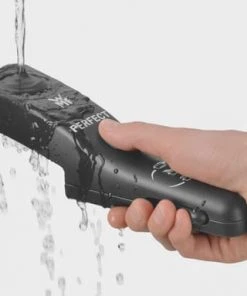 WMF Schnellkochtopf "Perfect Rds", Edelstahl, Poliert -Kuechenutensilien Ladenverkäufe unnamed file 265