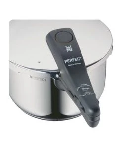 WMF Schnellkochtopf "Perfect Rds", Edelstahl, Poliert -Kuechenutensilien Ladenverkäufe unnamed file 266