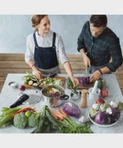 WMF Schnellkochtopf "Perfect Rds", Edelstahl, Poliert -Kuechenutensilien Ladenverkäufe unnamed file 271