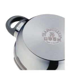 WMF Schnellkochtopf "Perfect Rds", Edelstahl, Poliert -Kuechenutensilien Ladenverkäufe unnamed file 272