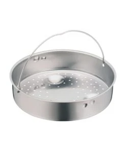 WMF Schnellkochtopf "Perfect", 4,5 Liter Gesamt: Durchmesser 22cm 17 WMF Schnellkochtopf "Perfect", 4,5 Liter Gesamt: Durchmesser 22cm -Kuechenutensilien Ladenverkäufe unnamed file 28