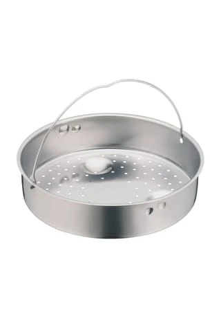 WMF Schnellkochtopf "Perfect", 4,5 Liter Gesamt: Durchmesser 22cm 10 WMF Schnellkochtopf "Perfect", 4,5 Liter Gesamt: Durchmesser 22cm – Bild 8