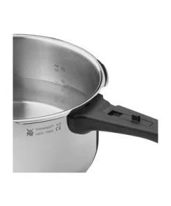 WMF Schnellkochtopf-Set, 2-teilig, 22 Cm -Kuechenutensilien Ladenverkäufe unnamed file 286