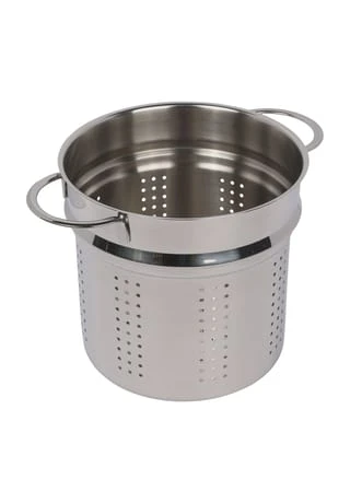 WMF Nudeltopf "Mini", Edelstahldeckel, Ø 18 Cm Gesamt: Durchmesser 18cm 7 WMF Nudeltopf "Mini", Edelstahldeckel, Ø 18 Cm Gesamt: Durchmesser 18cm – Bild 5