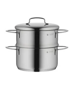 WMF Dampfgarer "Mini", Ø 16 Cm Gesamt: Durchmesser 16cm