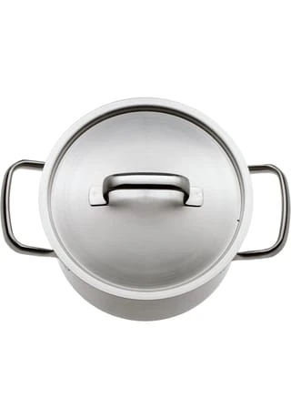 WMF Gourmet Plus Kochgeschirr-Set, 4-teilig, Ø 16, 20, 20, 24 Cm 7 WMF Gourmet Plus Kochgeschirr-Set, 4-teilig, Ø 16, 20, 20, 24 Cm – Bild 5