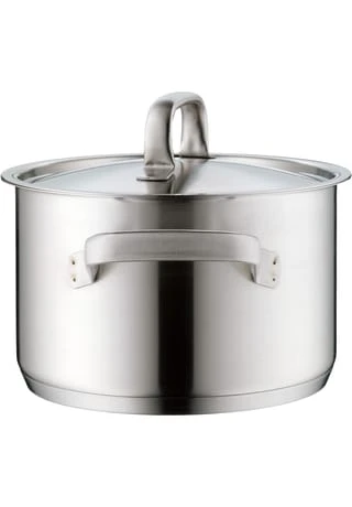 WMF Gourmet Plus Kochgeschirr-Set, 4-teilig, Ø 16, 20, 20, 24 Cm 8 WMF Gourmet Plus Kochgeschirr-Set, 4-teilig, Ø 16, 20, 20, 24 Cm – Bild 6