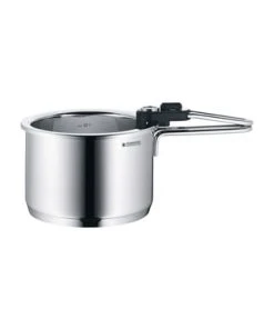 WMF Simmertopf, Edelstahl, Ø 18 Cm Gesamt: Durchmesser 18cm