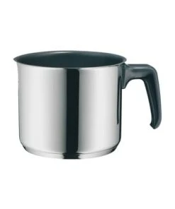 WMF Milchtopf, 1,7 L Gesamt: Tiefe 12cm, Durchmesser 14cm