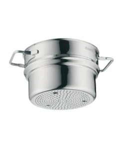 WMF Dämpfereinsatz, Ø 20 Cm Gesamt: Durchmesser 20cm