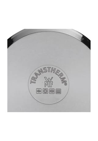 WMF Pfanne, Ø 18 Cm, Pflegeleicht Gesamt: Durchmesser 18cm 4 WMF Pfanne, Ø 18 Cm, Pflegeleicht Gesamt: Durchmesser 18cm – Bild 2