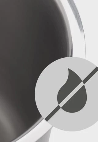 WMF Pfanne, Ø 18 Cm, Pflegeleicht Gesamt: Durchmesser 18cm 5 WMF Pfanne, Ø 18 Cm, Pflegeleicht Gesamt: Durchmesser 18cm – Bild 3