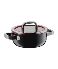 WMF Bratetopf, 20 Cm, 2,4 L Gesamt: Durchmesser 20cm