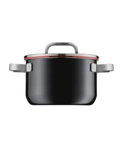 WMF Fleischtopf "Fusiontec Functional", Ø 24 Cm Gesamt: Höhe 17cm, Durchmesser 24cm -Kuechenutensilien Ladenverkäufe unnamed file 332