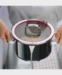 WMF Topf-Set "Fusiontec Functional", 4-teilig -Kuechenutensilien Ladenverkäufe unnamed file 343