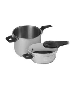 WMF Schnellkochtopf-Set "Perfect Premium" -Kuechenutensilien Ladenverkäufe unnamed file 347